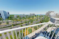 √Open View | Premium Location | HIGH LEVEL √