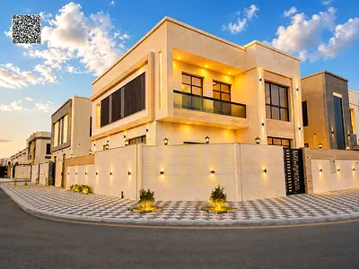 Exclusive offer: Ready-to-move-in villa, including registration and transfer fees, with no addition