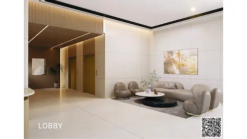 Premium 2BHK with Modern Finishes