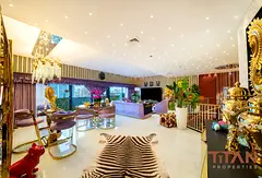 Luxury Duplex Penthouse | Private Rooftop Pool | 270° Skyline Views