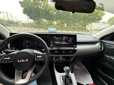 2022 KIA SELTOS 照片 6
