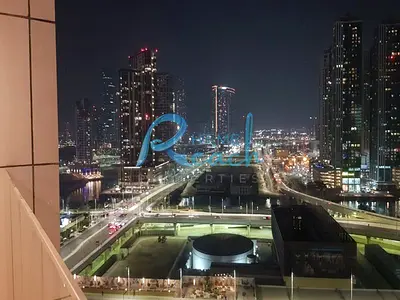 Vacant l Furnished l Pool View