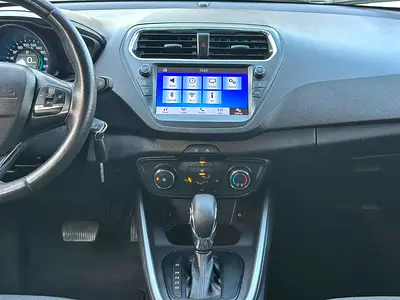 Ford Escort Ambiente, миниатюра 8