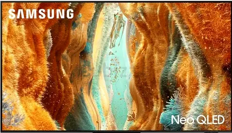 tv samsung 65 inch qled with xbox series s