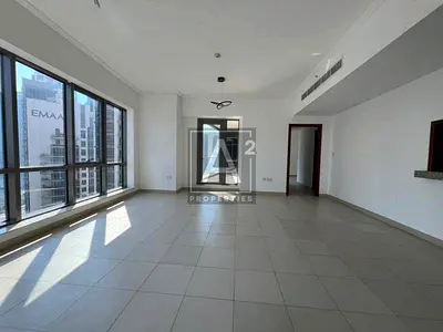2BED | UNFURNISHED | AVAILABLE