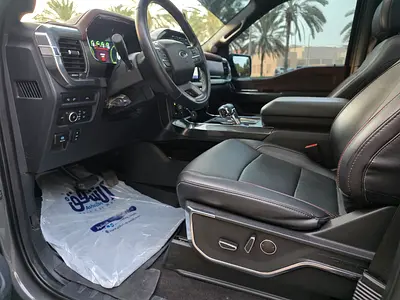 2021 FORD F-150 thumbnail 18