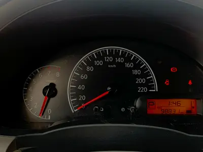 2022 Nissan SUNNY 缩略图 9