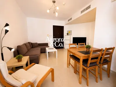 Fully Furnished | Upgraded | Vacant