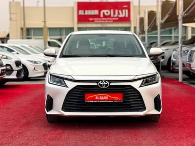 Toyota Yaris, миниатюра 2