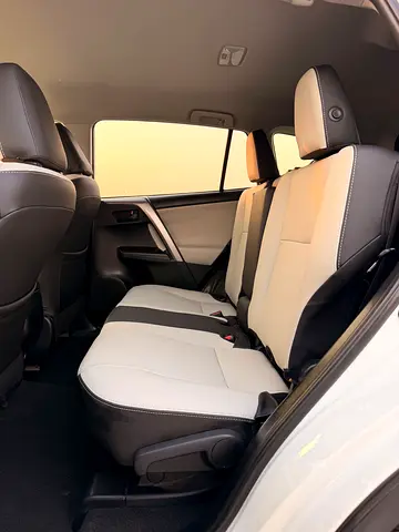 صورة مصغرة 11 لـ 2016 Toyota RAV 4