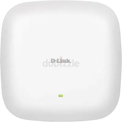 D-Link DAP-X2850 Nuclias Connect AX3600 Wi-Fi 6 Dual-Band PoE Acce
