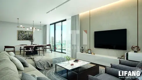 Best Price | Genuine Resale | High Floor
