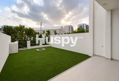 Vacant | Park Backing | Open Kitchen