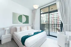 Newly Furnished | Park View | Bills Included