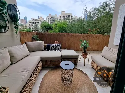 With Private Courtyard | Bigger Layout | 1.5 Bathrooms