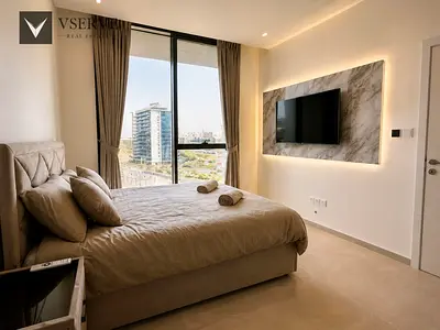 Fully Furnished 1 BR | Ready to move | Prime Location