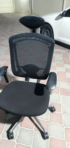 Contesa Ergomanic Chairs For Selling
