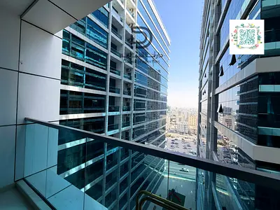 1 bhk / Furnished / Monthly installment 6696 dirhams / Good location / Freehold