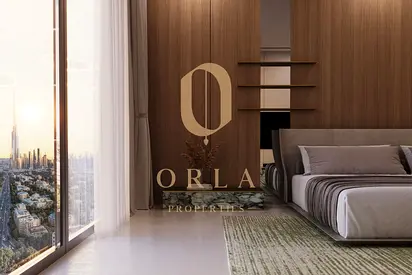 Affordable 1BR + Terrace |Handover 2027| Book Now!