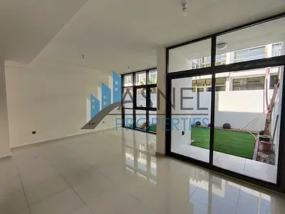 Splendid 3-Bedroom + Maid's Villa | Unfurnished | Affordable Price | Janusia Cluster | DAMAC Hills 2