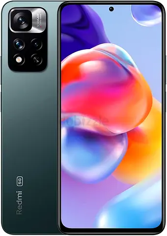Redmi note 11 pro plus