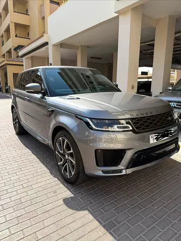 صورة مصغرة 12 لـ 2020 LAND Rover RANGE ROVER SPORT