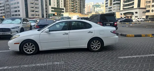 صورة 3 لـ 2003 Lexus ES-SERIES
