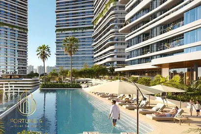 5% Downpayment | Freehold| Modern Coastal Living| High ROI