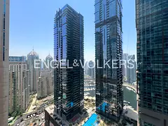 Marina Skyline | High Floor | Family Living