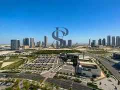 Open Skyline Views | Prime Location | Gate Tower | Reem Island