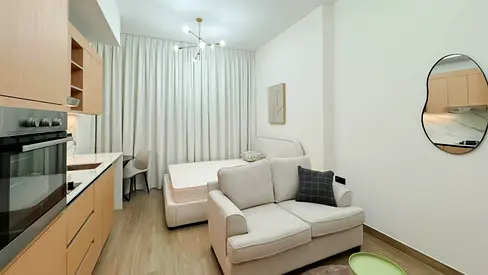 1 to 12 cheques | Best amenities | Ready to move in