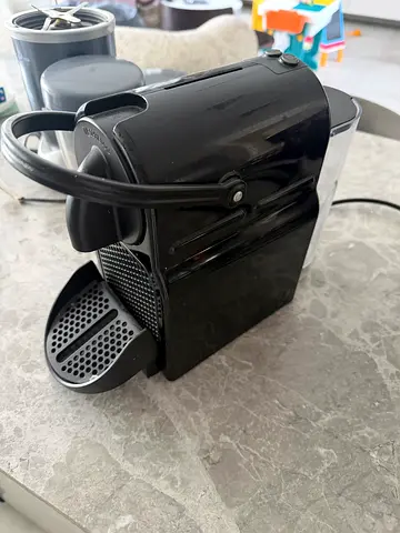 Coffee machine Nespresso