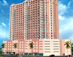 🔥 Distress Deal - AED 50,000 Below Original Price! | 1 BHK for Sale in Nuamiya One Tower
