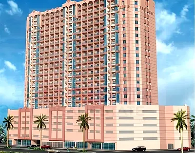 🔥 Distress Deal - AED 50,000 Below Original Price! | 1 BHK for Sale in Nuamiya One Tower