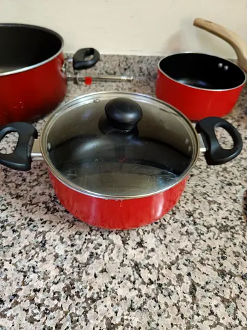 Cooking set