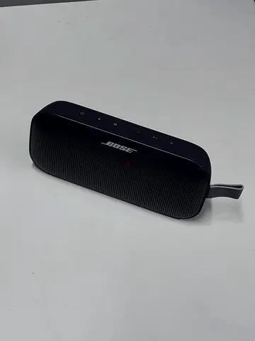 Bose soundlink flex 2nd gen