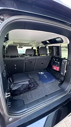 Land Rover Defender 110 HSE P400, миниатюра 8