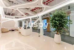 Grade A Tower | Modern Furnished | 6 Parking