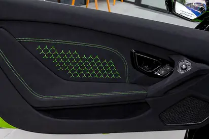 2018 Lamborghini HURACAN 缩略图 11