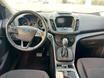 2018 FORD ESCAPE — фото 14