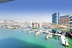 Marina View | Well Maintained | Upcoming September