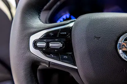 صورة 10 لـ 2025 Nissan XTERRA