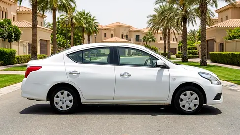 2022 Nissan SUNNY 缩略图 5