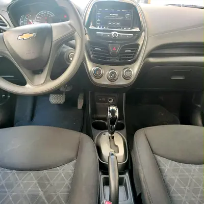 صورة 5 لـ 2020 Chevrolet SPARK