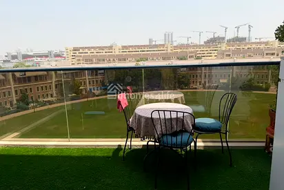 Full Park view, best location, inside community