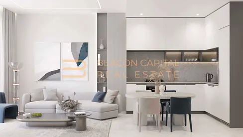 Motivated Seller I High Floor I Private Pool