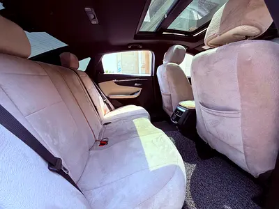 صورة 16 لـ 2017 Chevrolet IMPALA