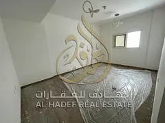 1 Bedroom Apartment for Annual Rent in Al Nabba, Sharjah | Second Tenant | Balcony & Distributor | C