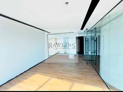 Panoramic Views | Floor to Ceiling Windows | Canal & Burj Khalifa View