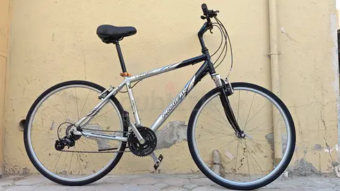 Mountain bicycle Japan import Free delivery used refurbished 100% working high quality strong bike